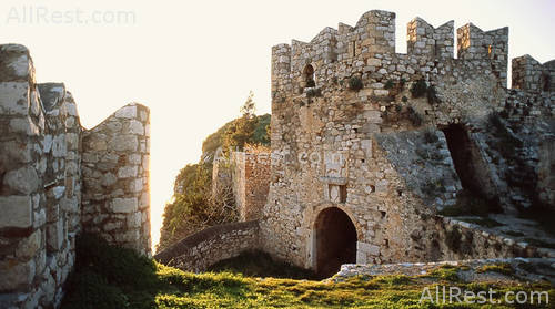 Nafplia Palace Hotel 50